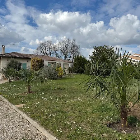 Atypique Avec Piscine 12x6 Cheminée Fdb Proche Du Golf Dans Parc Arbore * Montauban