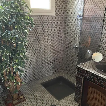 Atypique Avec Piscine 12x6 Cheminee Fdb Proche Du Golf Dans Parc Arbore Villa Montauban